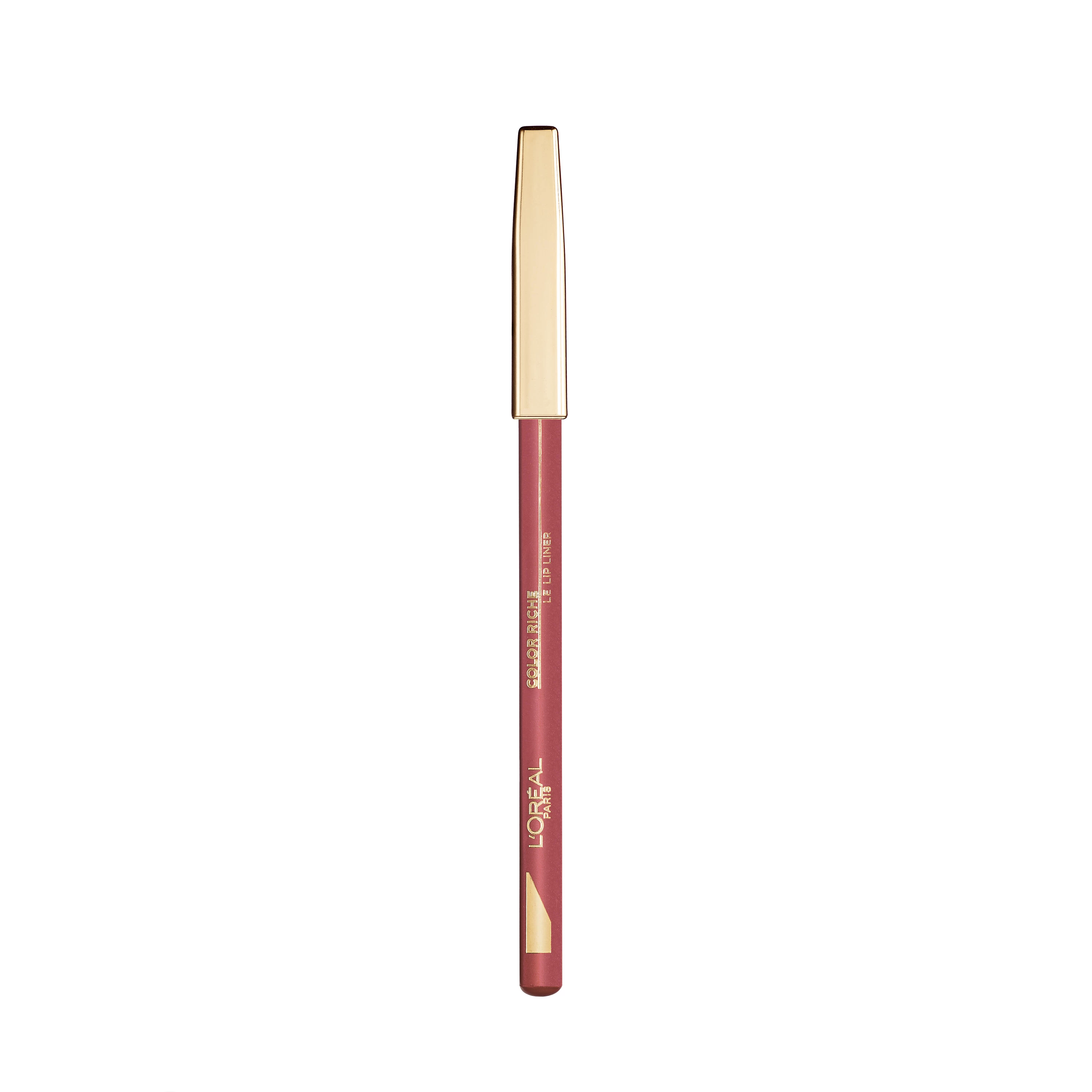 Konturówka do ust Color Riche Le 362 Cristal Cappucino - L'Oréal Paris