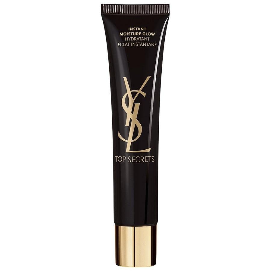 Hydratačný krém Yves Saint Laurent Primer Top Secrets Instant Moisture Glow – 40 ml