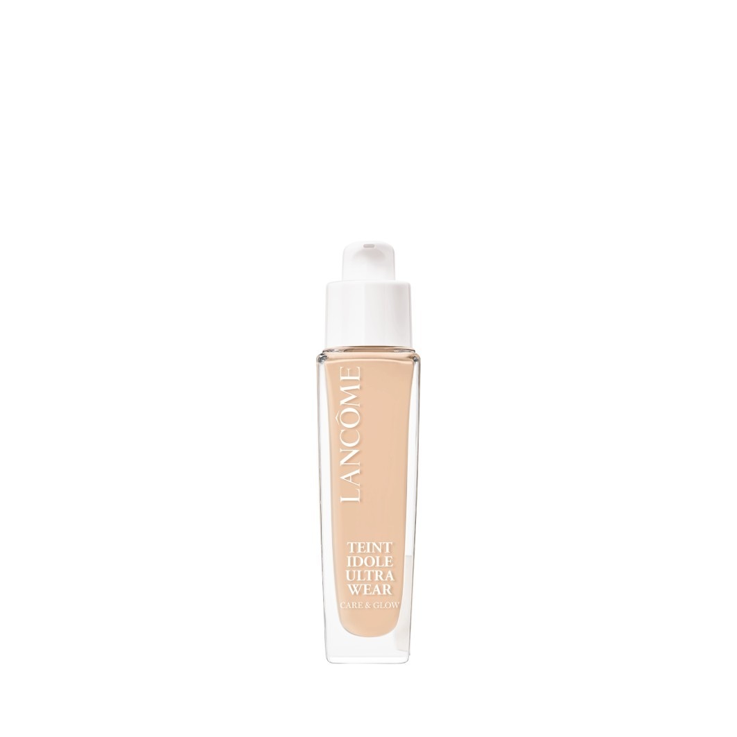 Lancôme tekući puder Teint Idole Ultra Wear Care & Glow - 30 ml