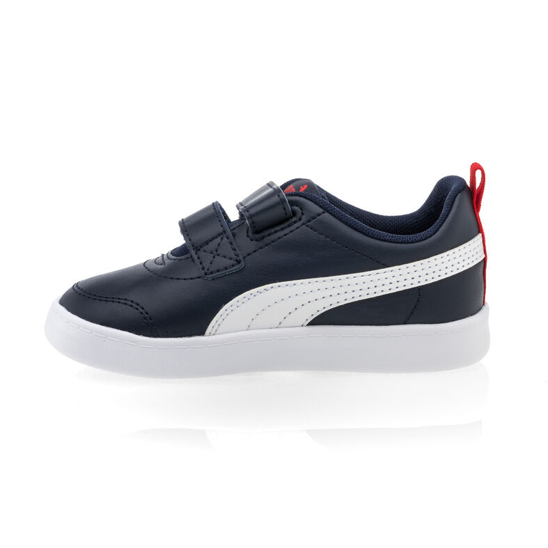  Kurver / joggesko Garcon Bleu