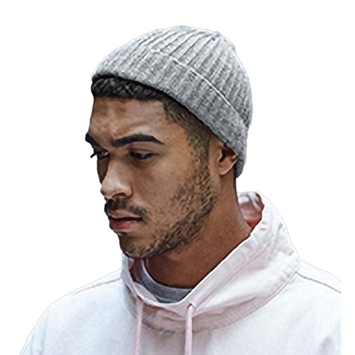  Gorro Muts De Invierno Beechfield Retro Trawler