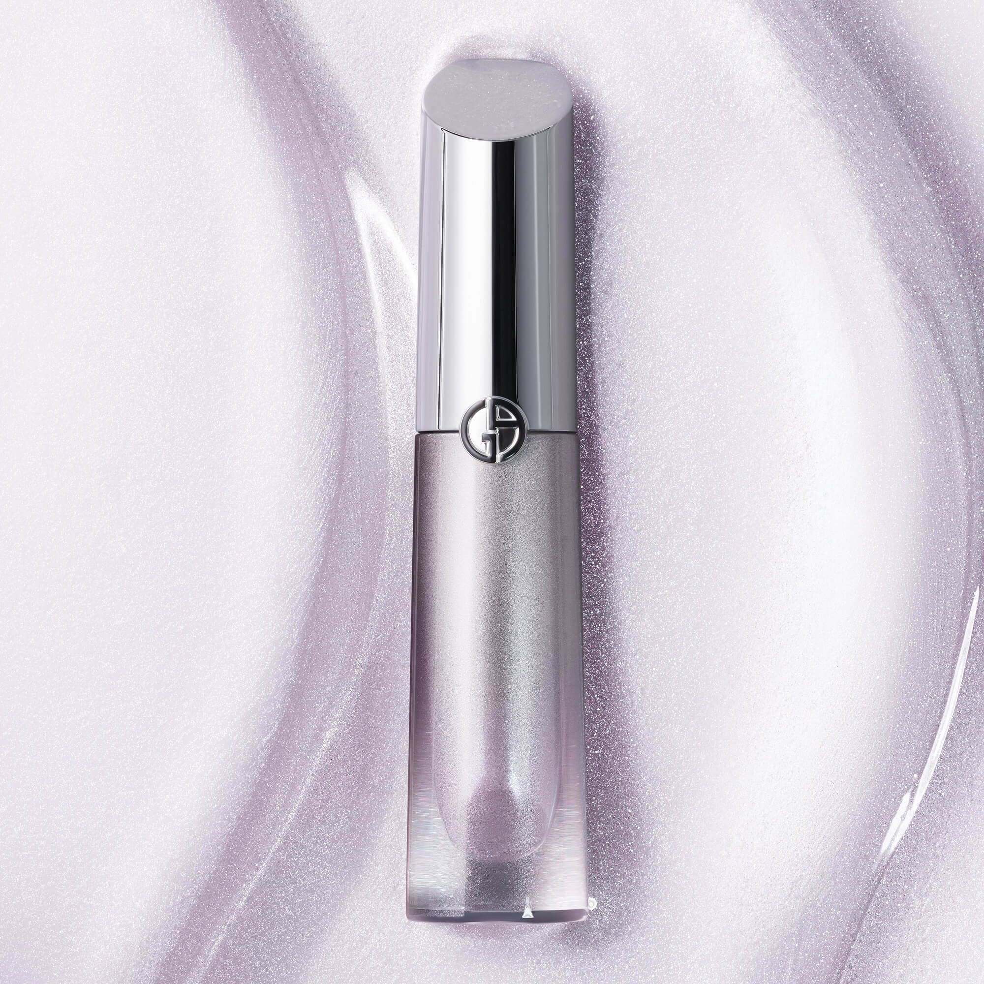 Labbra Prisma Glass Icy Plumper - Gloss