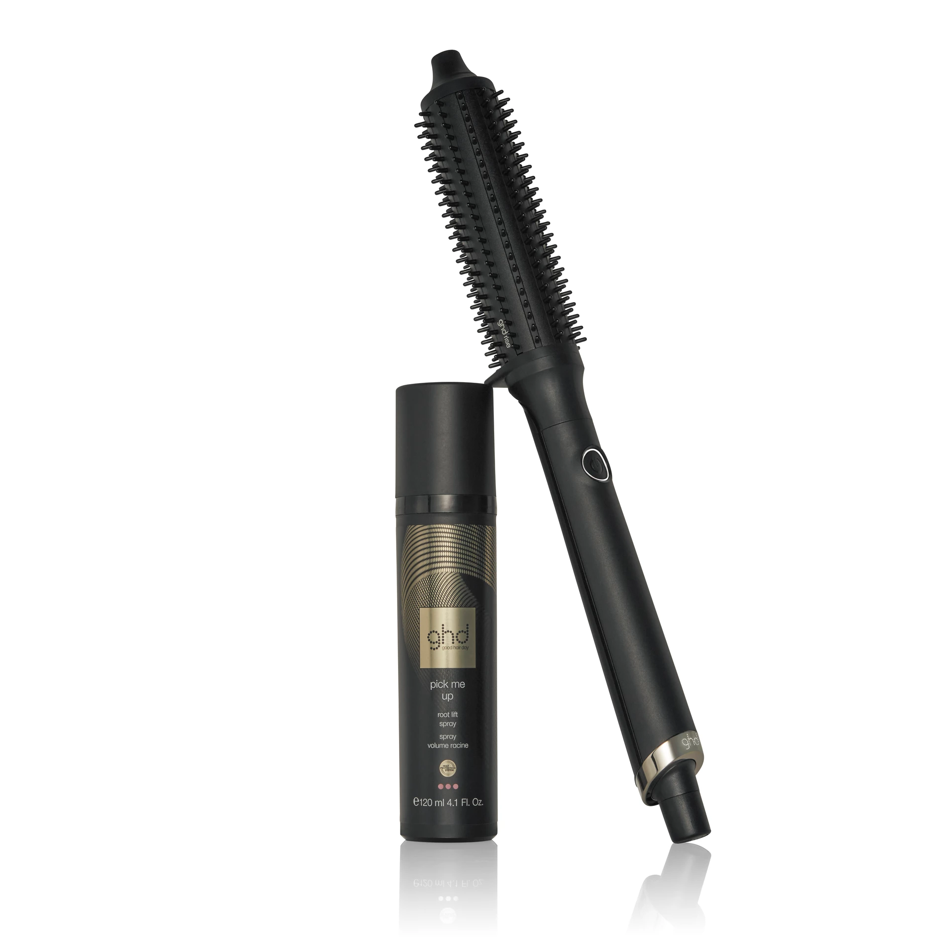 Pick Me Up - Hajgyökér-emelő spray 100 ml - ghd
