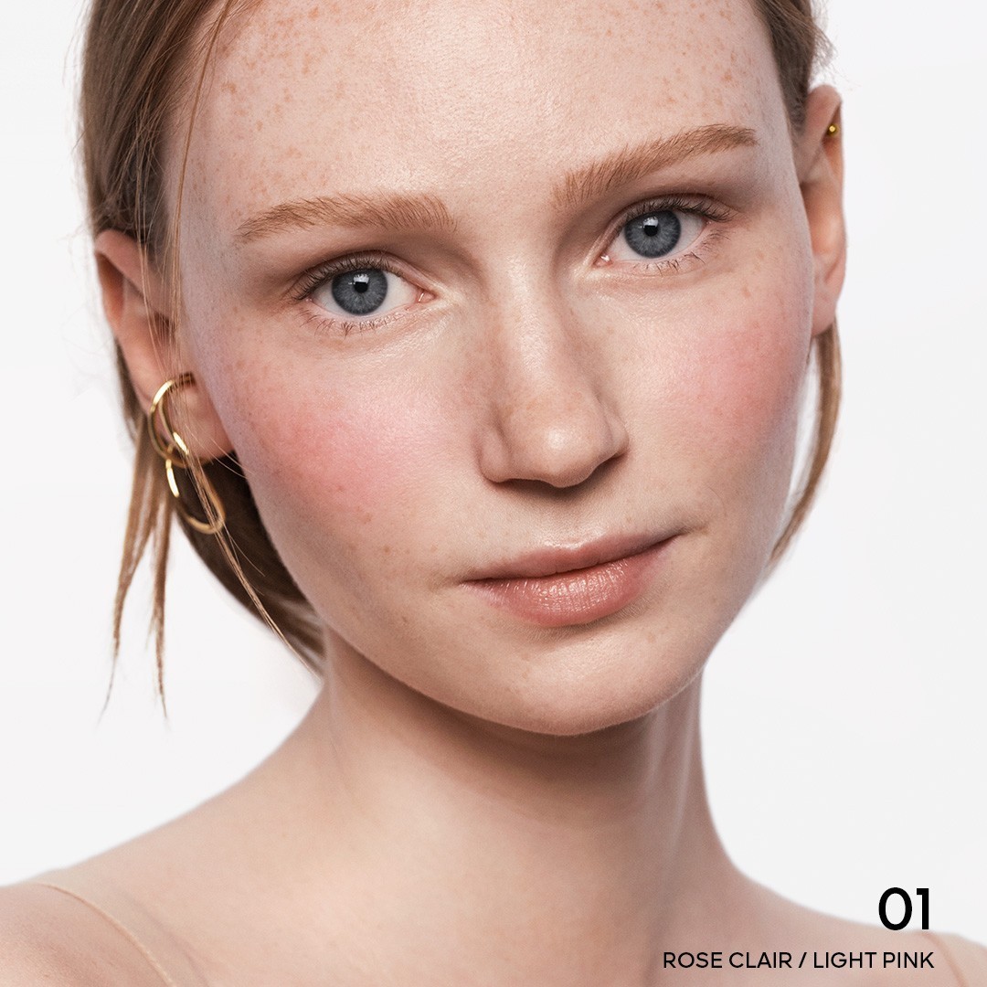 Guerlain lícenka Terracotta Rouge - 5 g