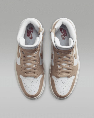 Air Jordan 1 Elevate High Women's Shoes