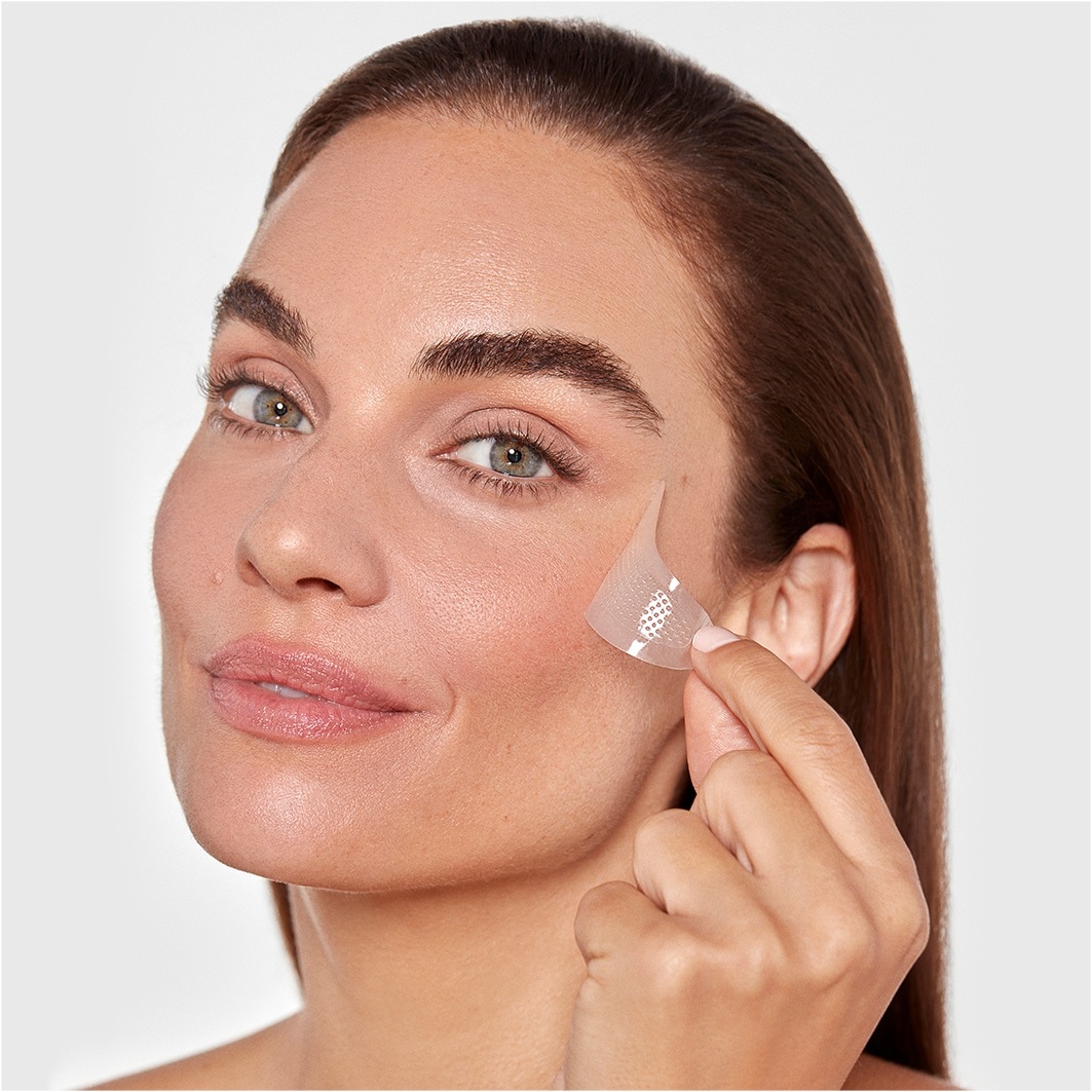 111Skin Omladzujúca maska Intenzívne retinolové náplasti na redukciu vrások - 195 g
