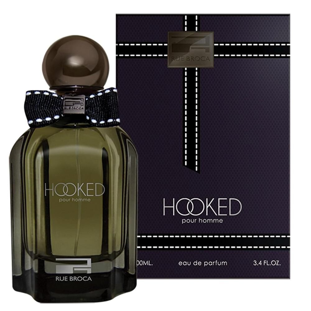 Rue Broca Hooked Pour Homme