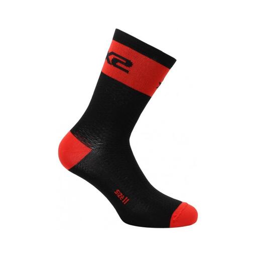 Sixs Short Logo Cycling Socks