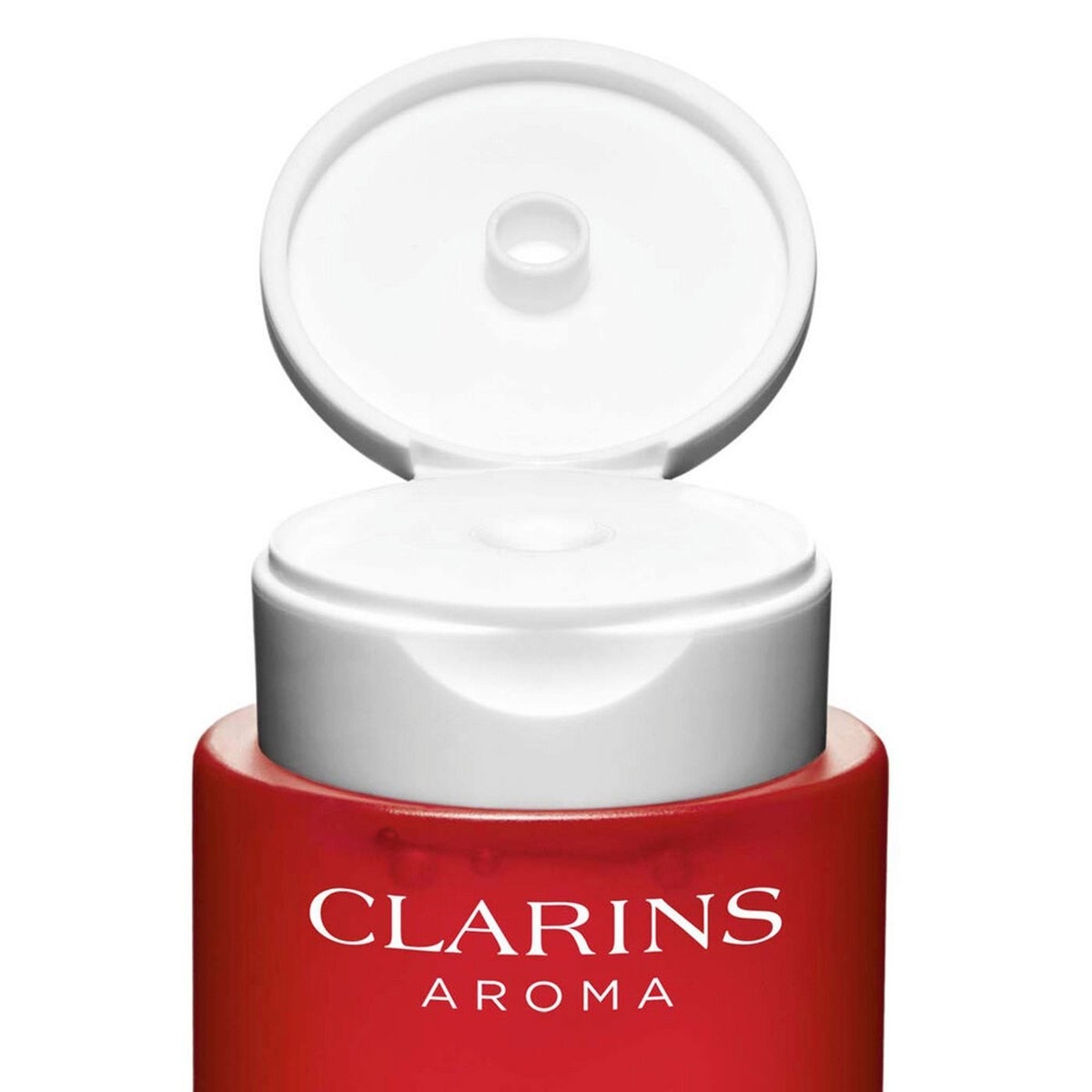Gel douche Eau Dynamisante de Clarins – Gel douche frais et vivifiant – 200 ml