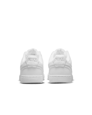Nike Court Vision Low Next Nature Men's Shoes