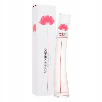 Šopek maka Kenzo Flower By Kenzo