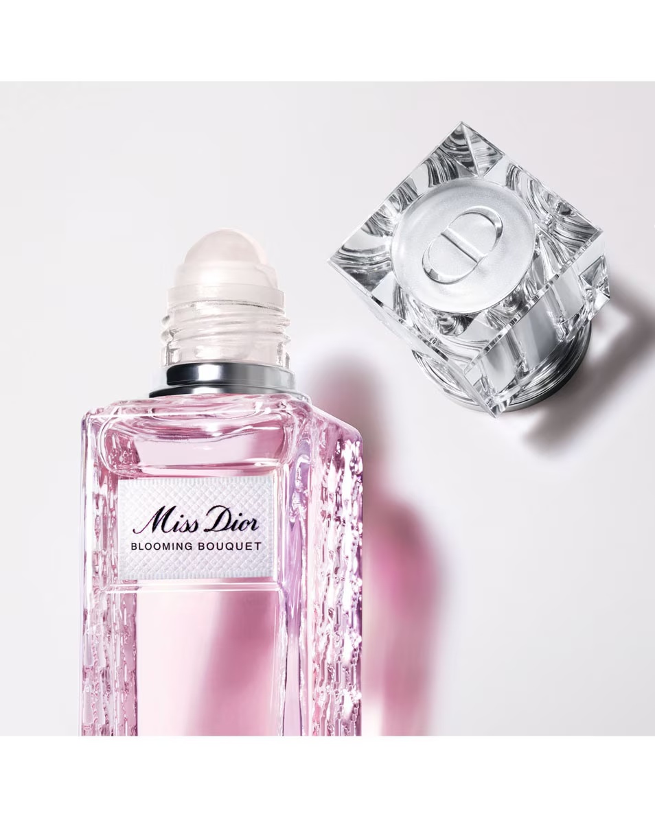 DIOR MISS DIOR BLOOMING BOUQUET ROLLER PEARL