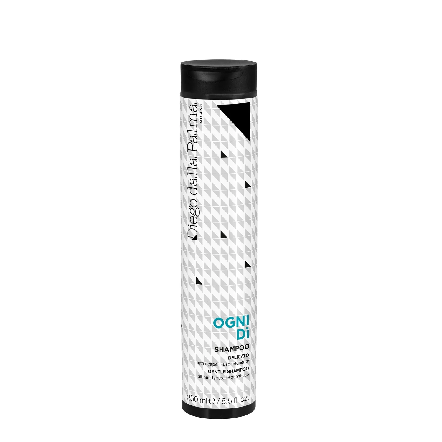 I Capelli Ognidì Shampoo Delicato - Shampoo Uso Frequente, Shampoo Delicato