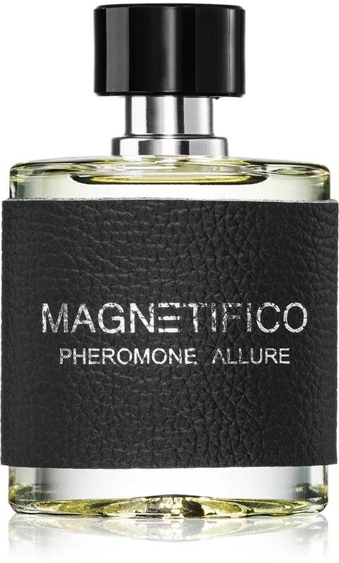 VALAVANI Magnetifico Pheromone Allure kvepalai vyrams su feromonais