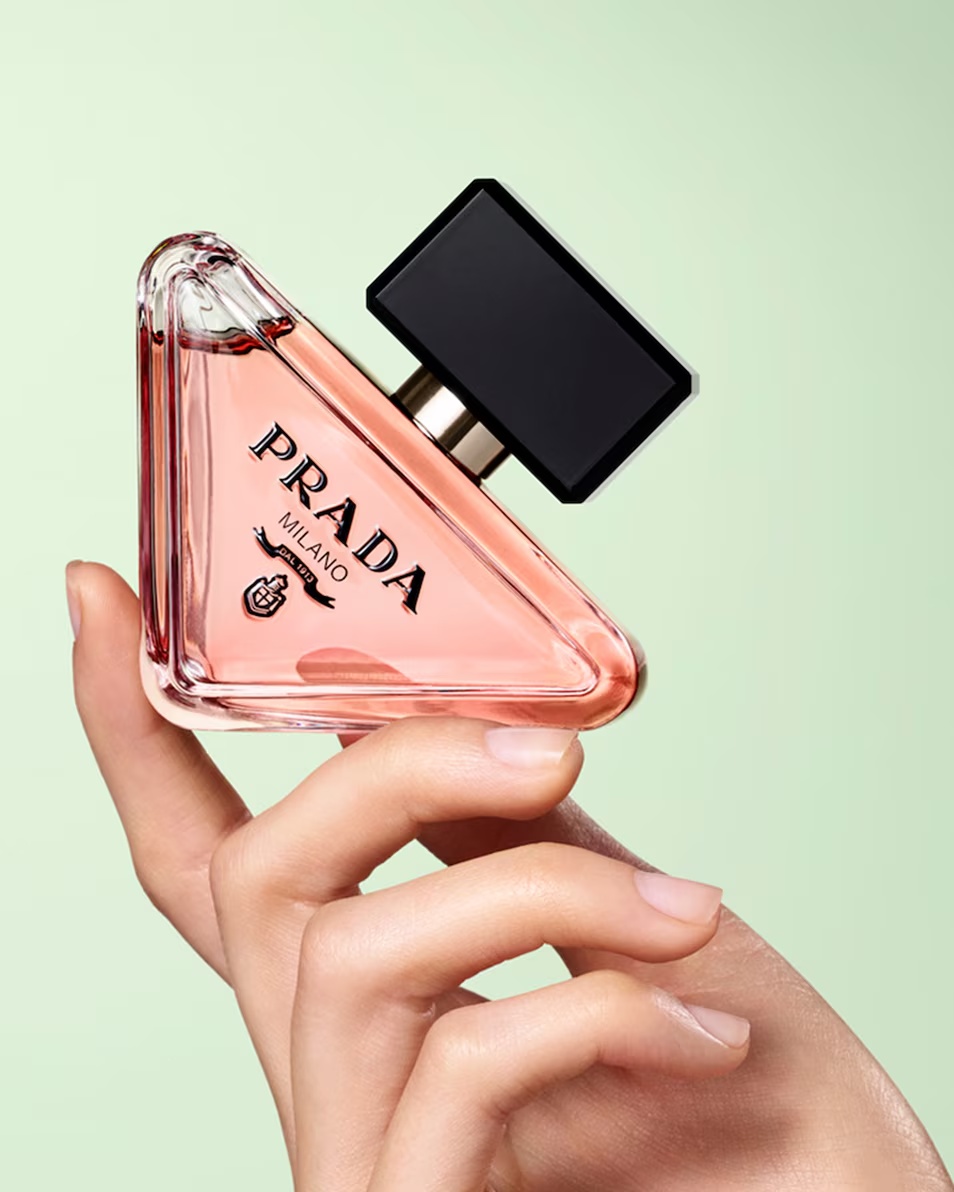 PRADA Paradoxe Eau De Parfum - Parfum de damă reîncărcat