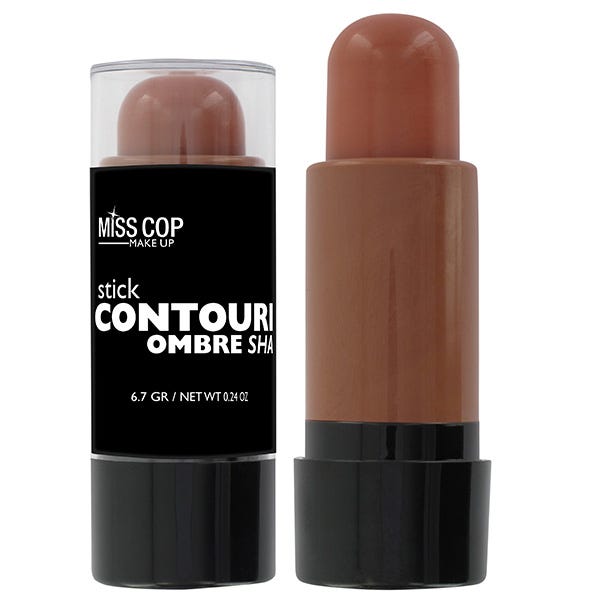 Konturiranje u stiku