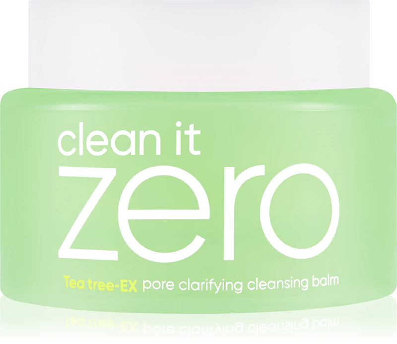 Banila Co. Clean It Zero Pore Clarifying Cleansing Milk voor verwijde poriën