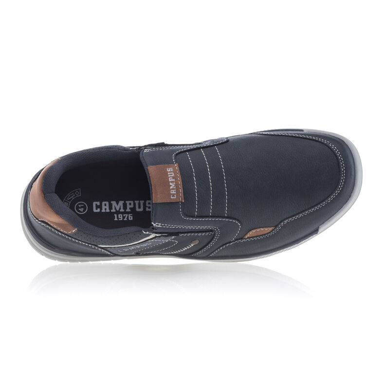 Baskets / Sneakers Homme Bleu