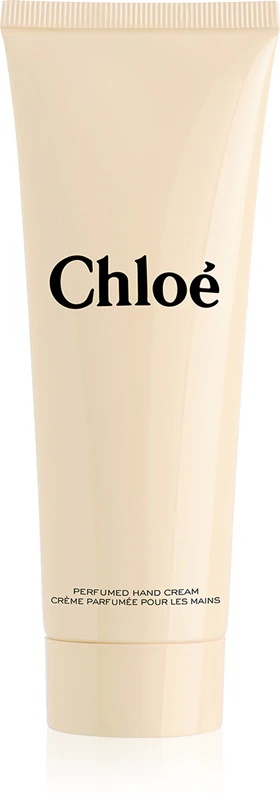 Chloé Chloé smaržīgais roku krēms sievietēm
