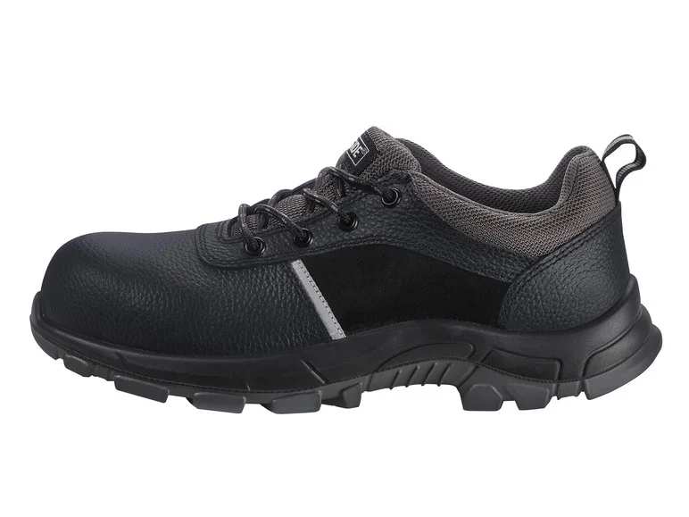 Sapatos de trabalho masculinos PARKSIDE® S3