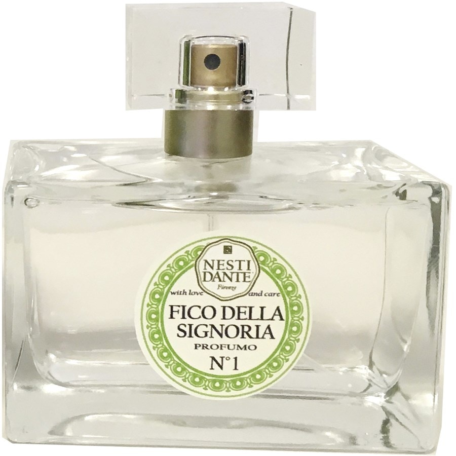Nesti Dante Firenze Parfum N°1 Fico Della Signora Essence du Parfum spray - 100 ml
