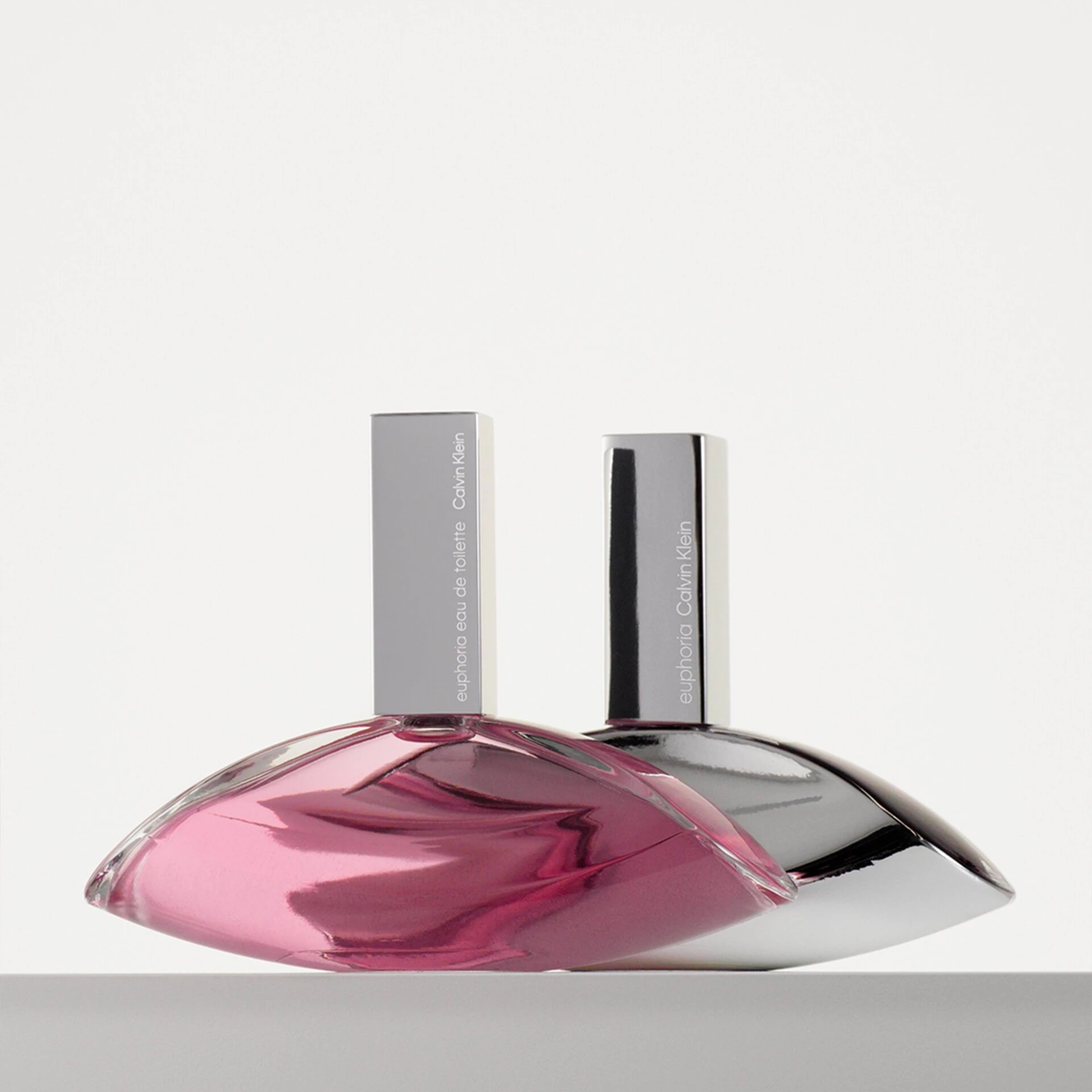 Euphoria EdT 100 ml - Calvin Klein