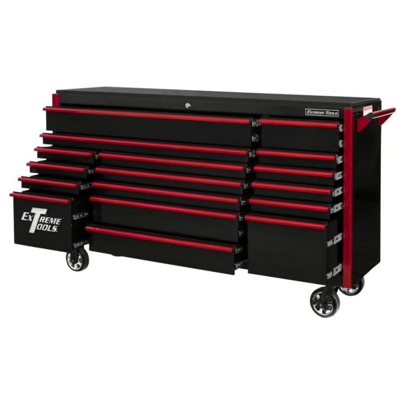 Extreme Tools Rx Series rolkast 72