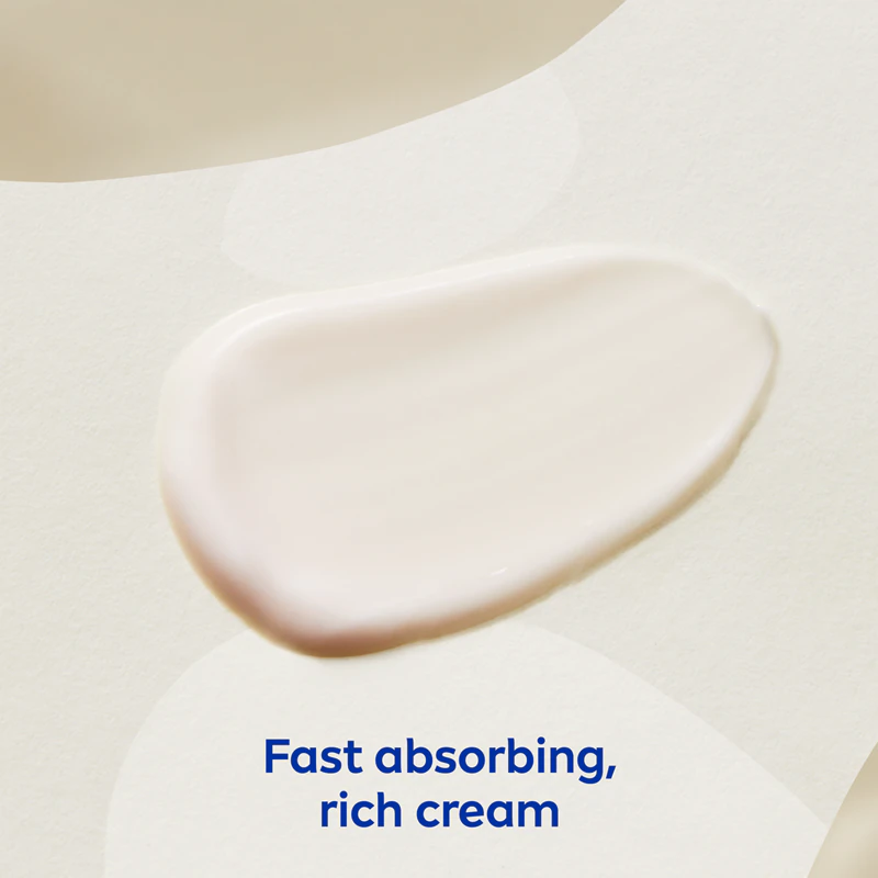 Creme para as mãos nutritivo e hidratante intensivo NIVEA