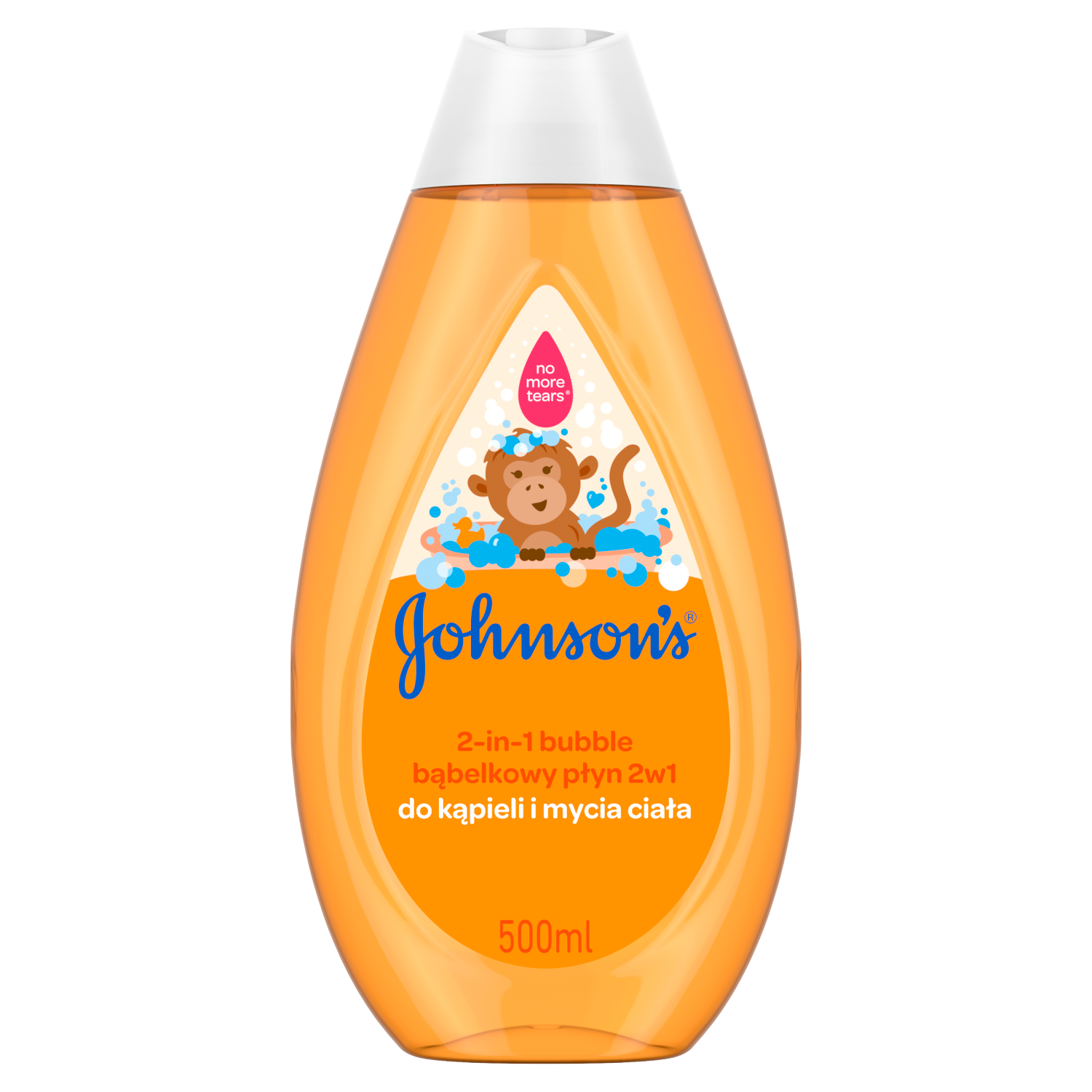 Johnsons bubbla