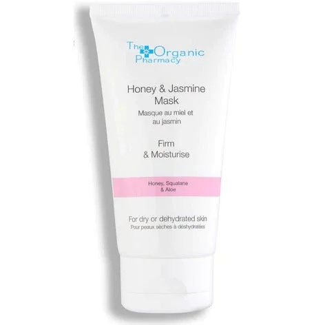 Het Organic Pharma Hon/Jasmine masker 60ml