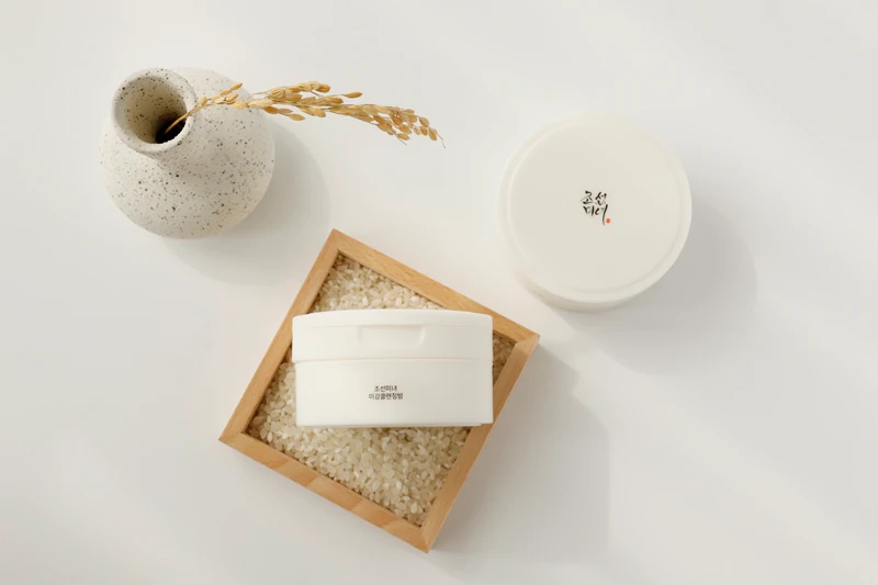 Čistilni balzam Beauty of Joseon Radiance