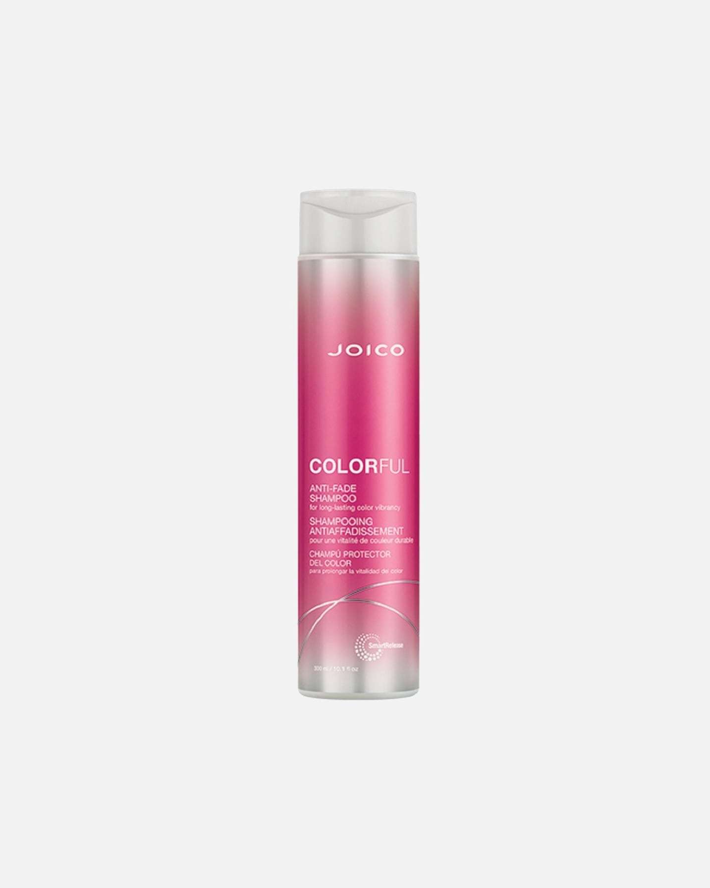 Joico ColorFul šampón proti vyblednutiu - 300 ml