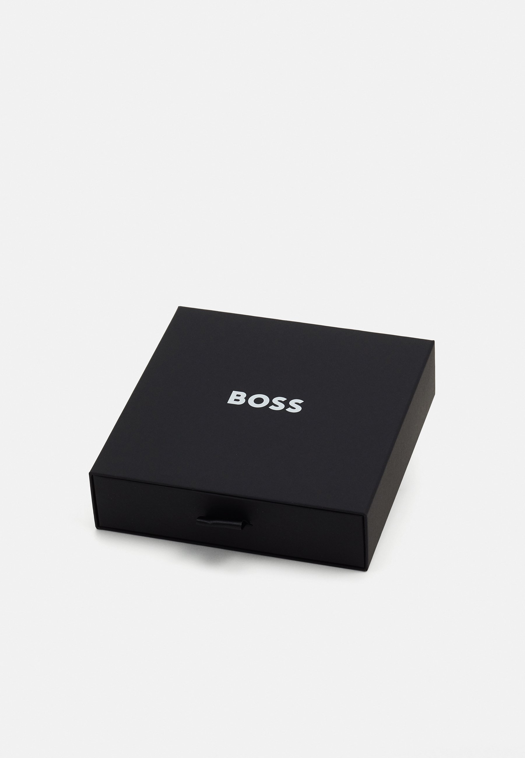 BOSS EVAN - Collana - color argento