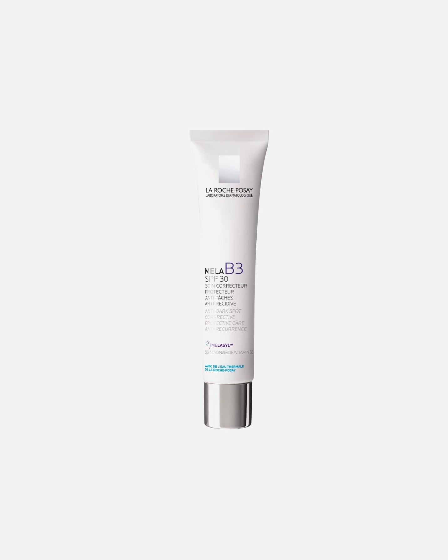 Denný krém La Roche-Posay Mela B3 SPF 30 - 40 ml
