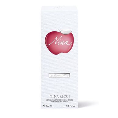 Nina Ricci -vartalovoide 200 ml