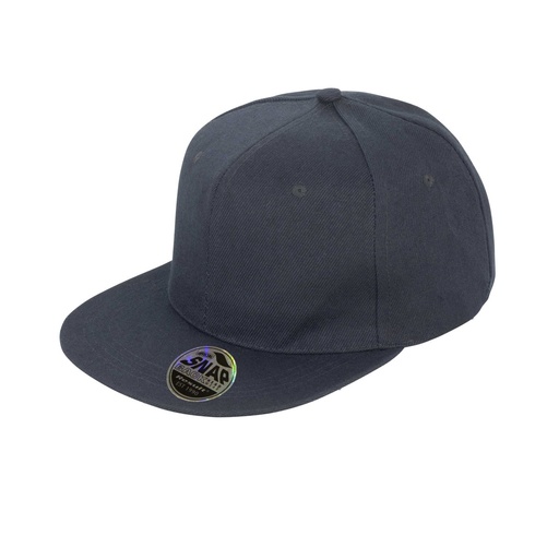 Casquette à visière plate Result Bronx Core Original (paquet de 2)