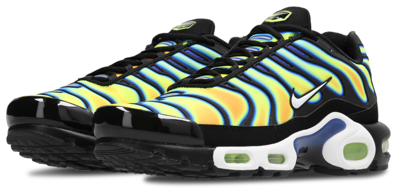 Nike Air Max Tuned 1