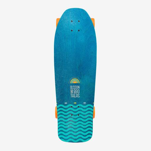 Olsson & Brothers Tides