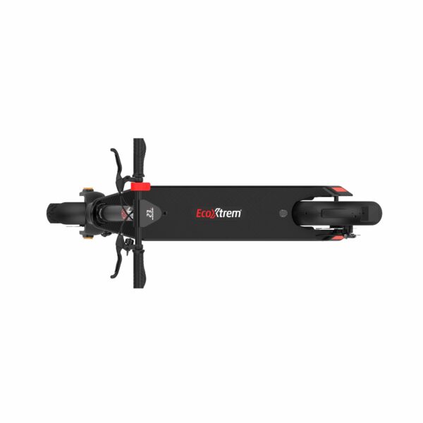 Panasonic Urban Prime X 500W elektrische scooter met accu
