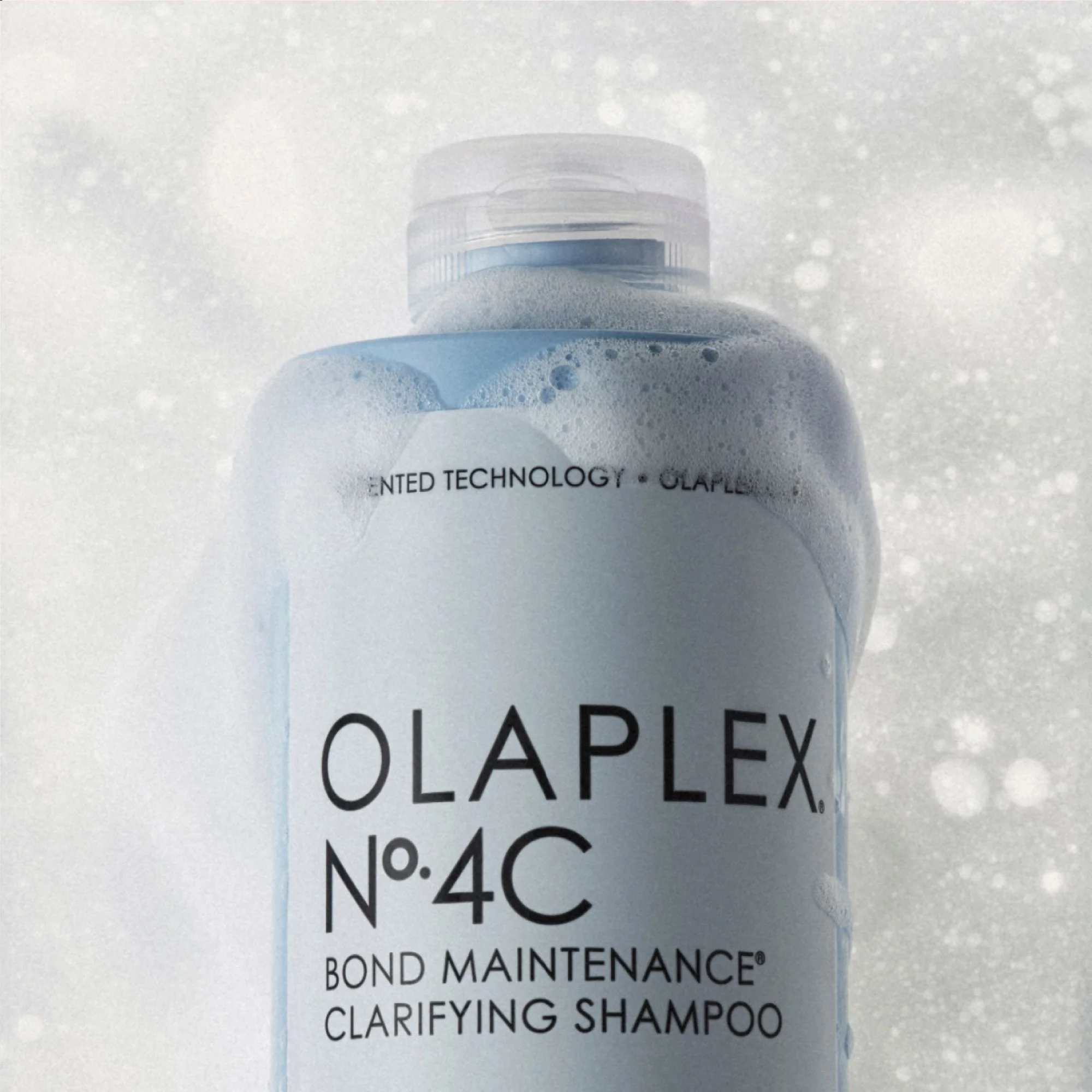 Cura dei Capelli N°.4C Bond Maintenance® Clarifying Shampoo - Shampoo Purificante
