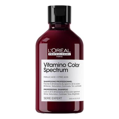 L'Oréal Professionnel Vitamino Color Spectrum Szampon do włosów farbowanych