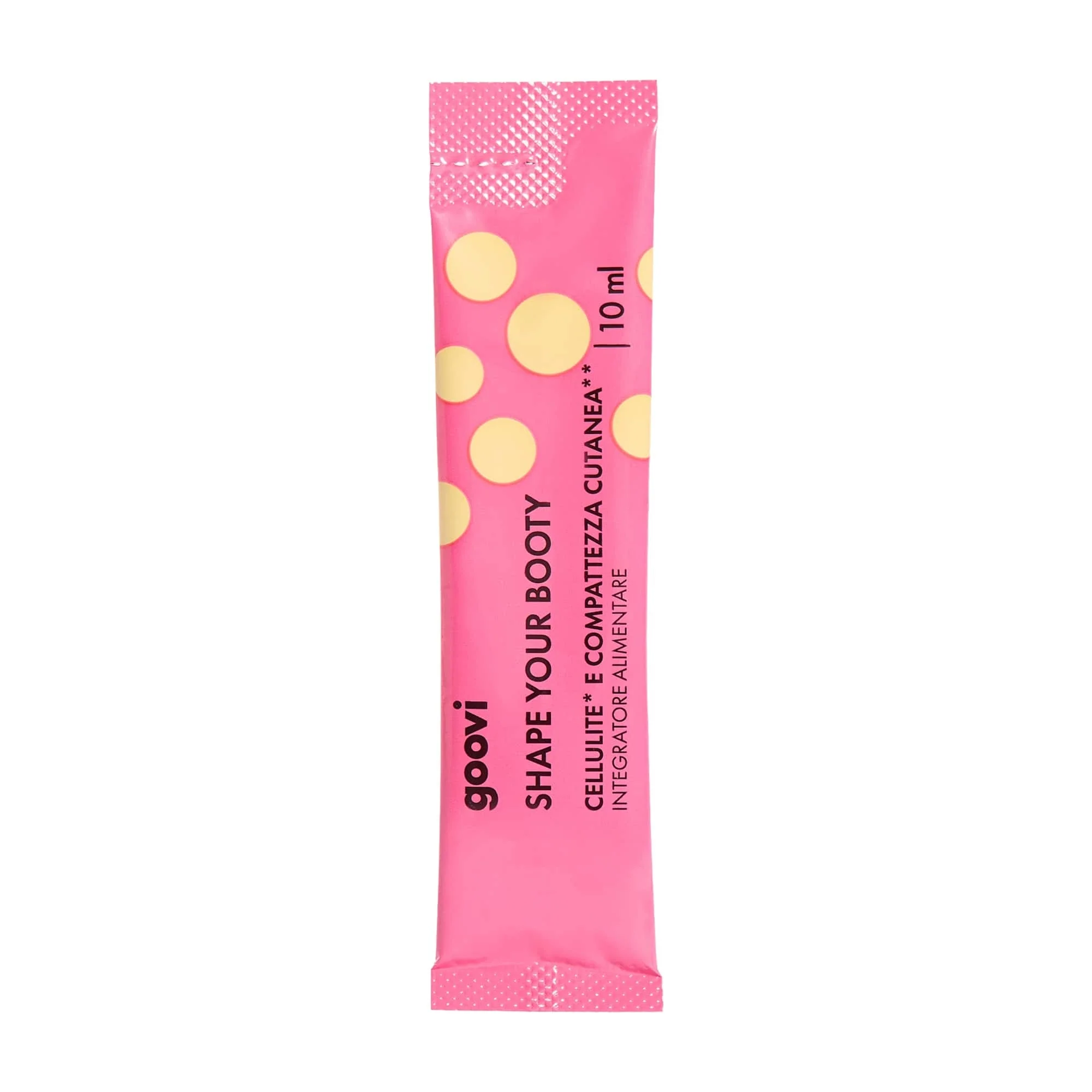 Integratori Alimentari Cellulite E Compattezza Cutanea SHAPE YOUR BOOTY - Integratore Circolazione, Integratore Drenante