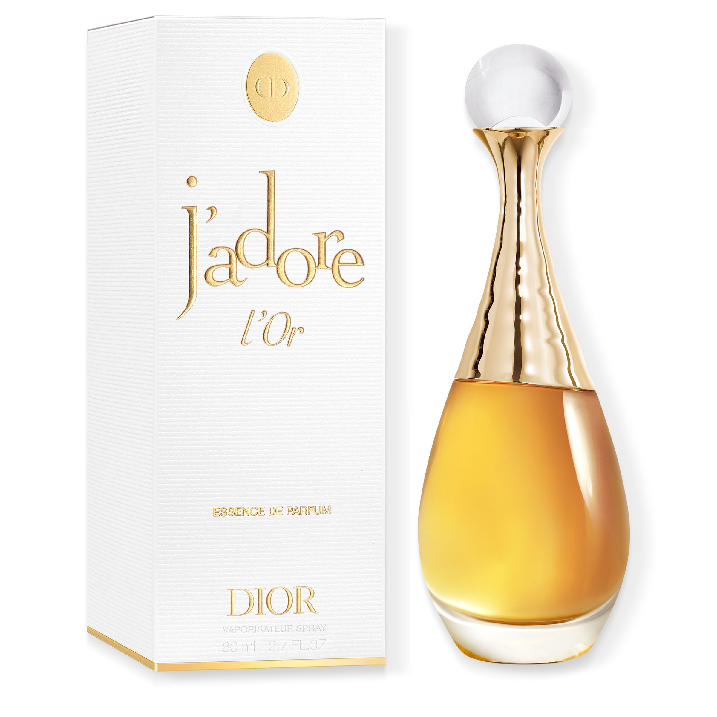 Парфем J'Adore L'Or Женски парфеми