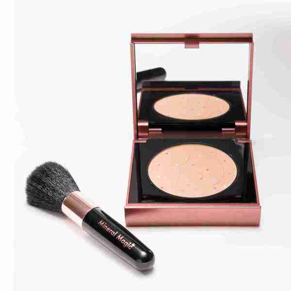 JML Mineral Magic Manteli