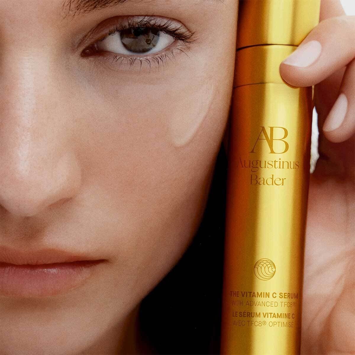 Augustinus Bader Vitamin C serumas The Vitamin C Serum - 30 ml