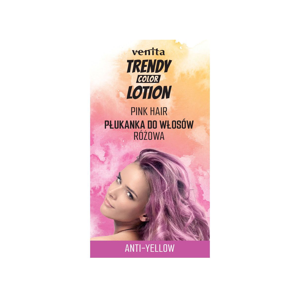 Venita Trendy