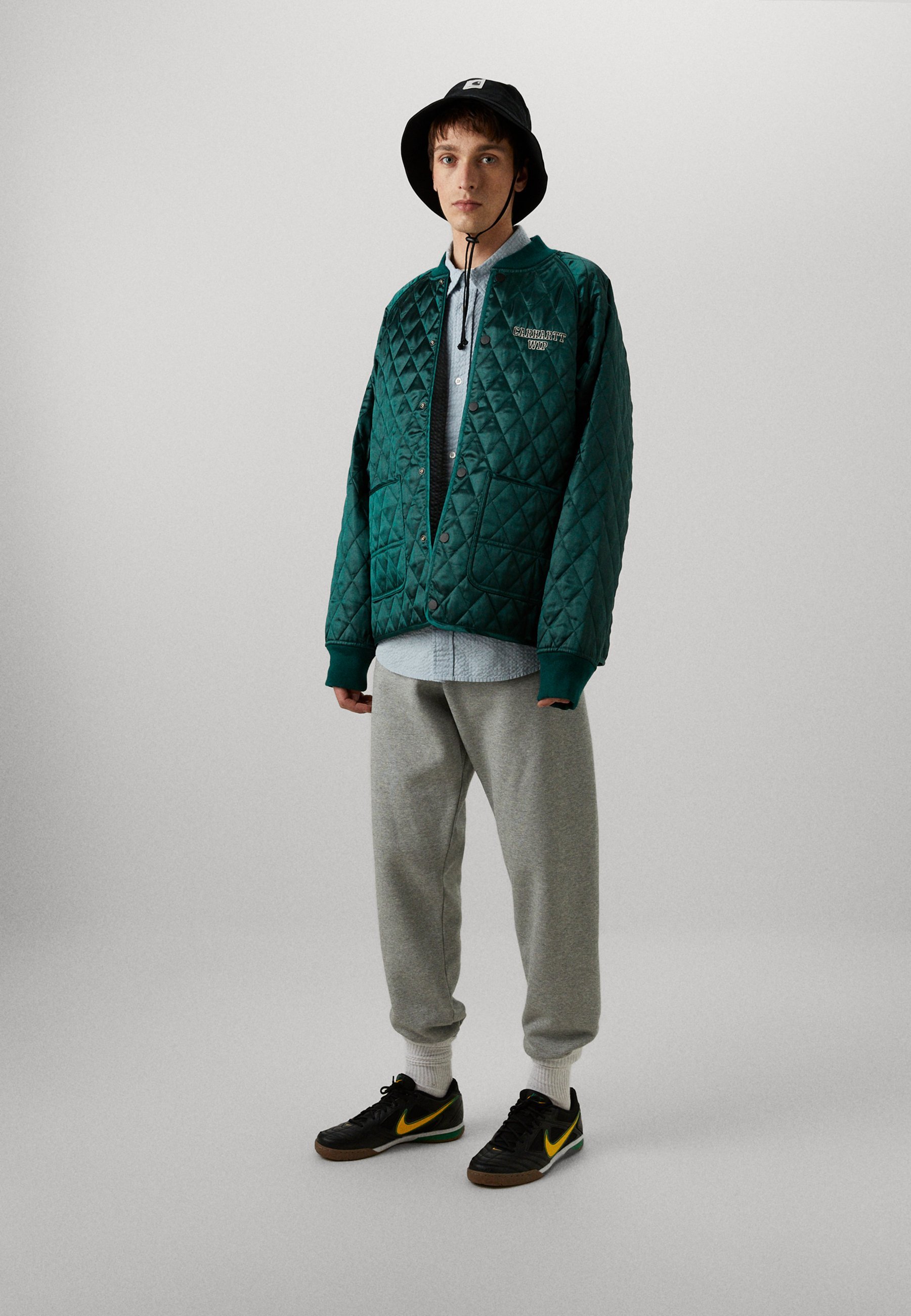 Carhartt WIP Transitional Jackets