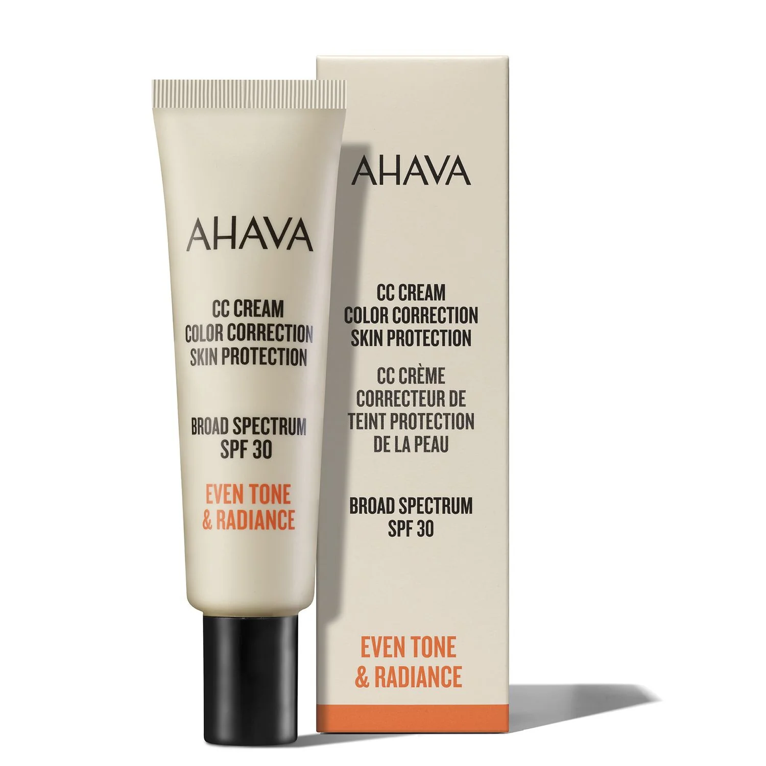 Even Tone & Radiance CC Cream Broad Spectrum SPF30 - CC Cream