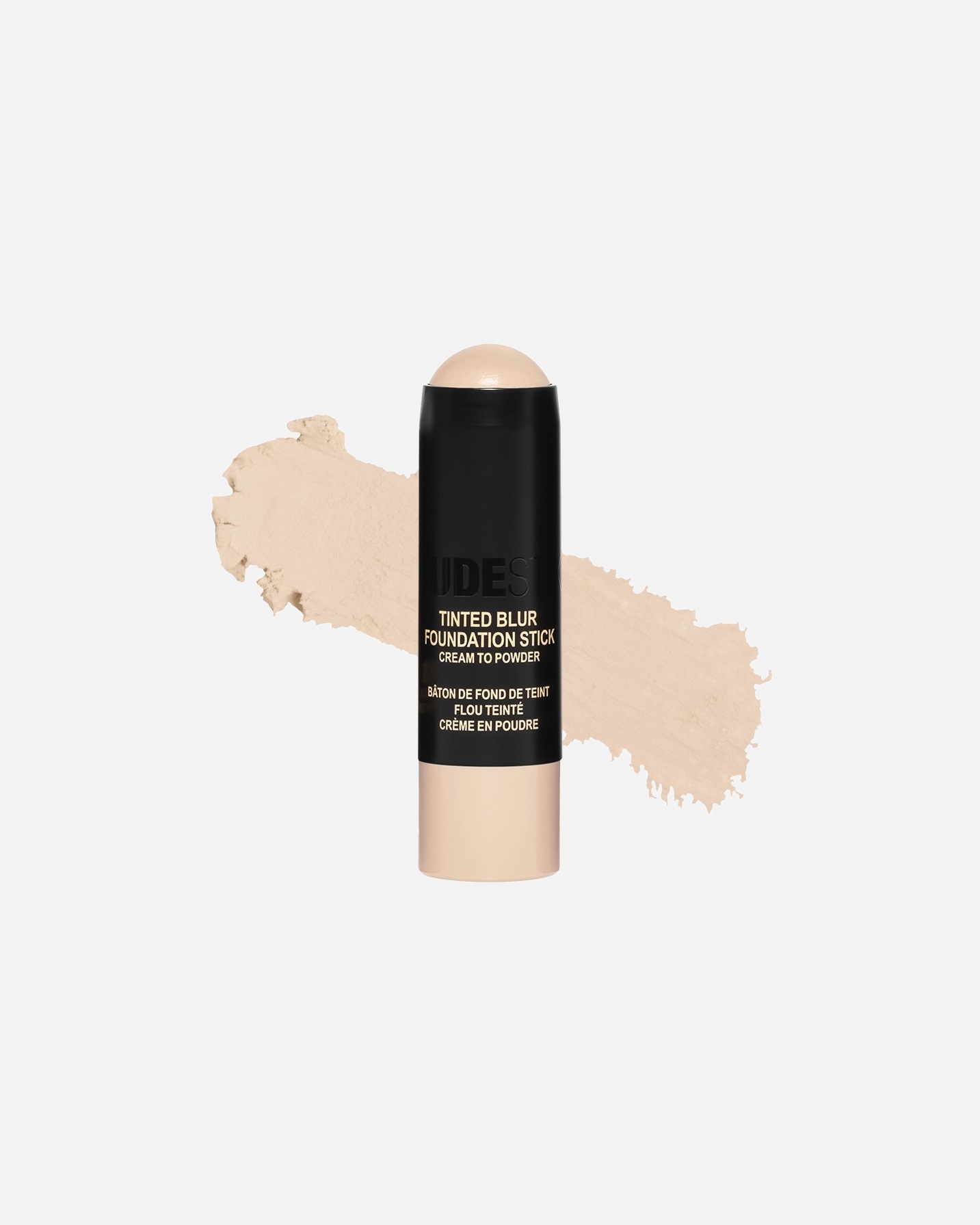 Nudestix tekući puder u toniranom sticku - 6,12 g