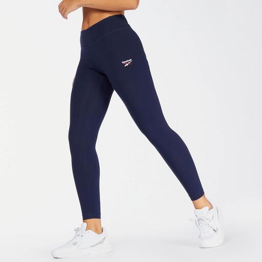  Leggings Reebok Kleines Logo